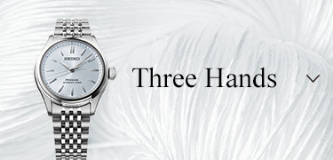 Three Hands