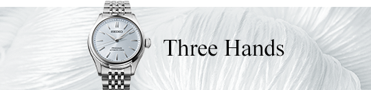 Three Hands