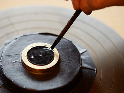 Laca Urushi