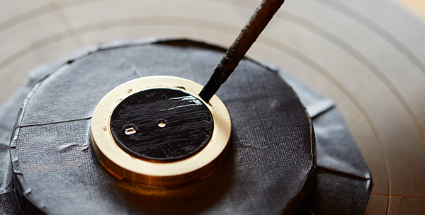 Laca Urushi