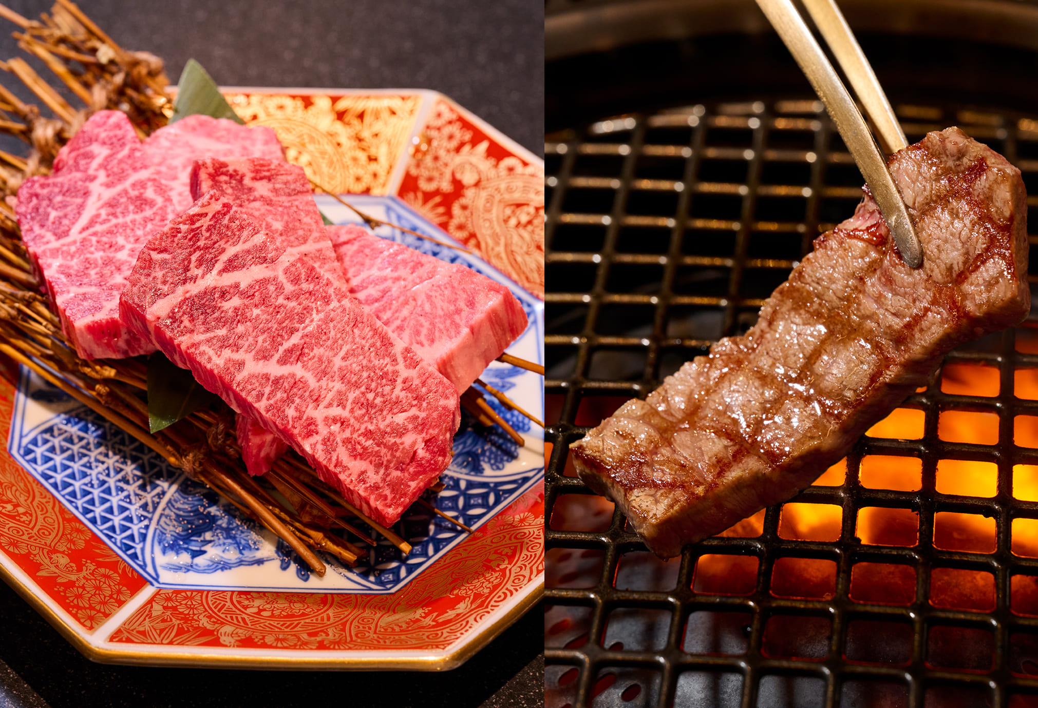 Photo of Olive-fed wagyu from Kagawa blends tradition