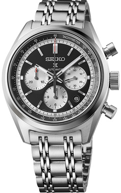 Foto de SRQ053 SEIKO PROSPEX
