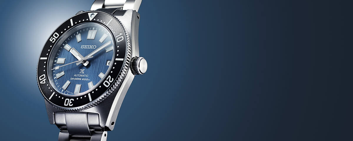 Photo of SPB297J1 SEIKO PROSPEX MOVIE