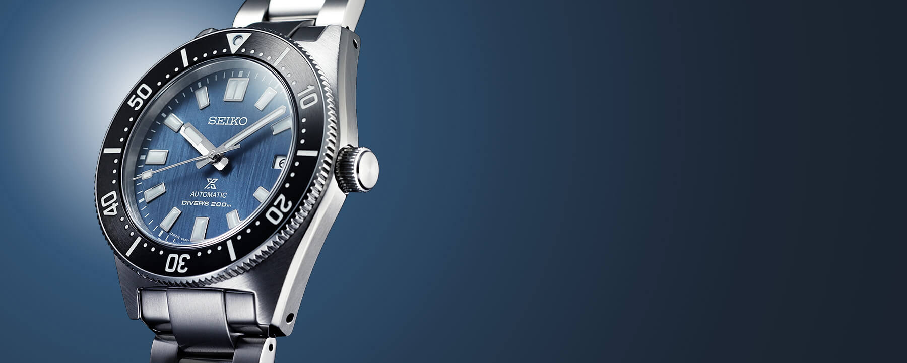 Photo of SPB297J1 SEIKO PROSPEX MOVIE