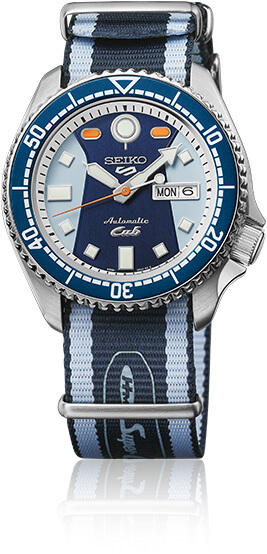 Photo of SRPK37 Seiko 5 Sports