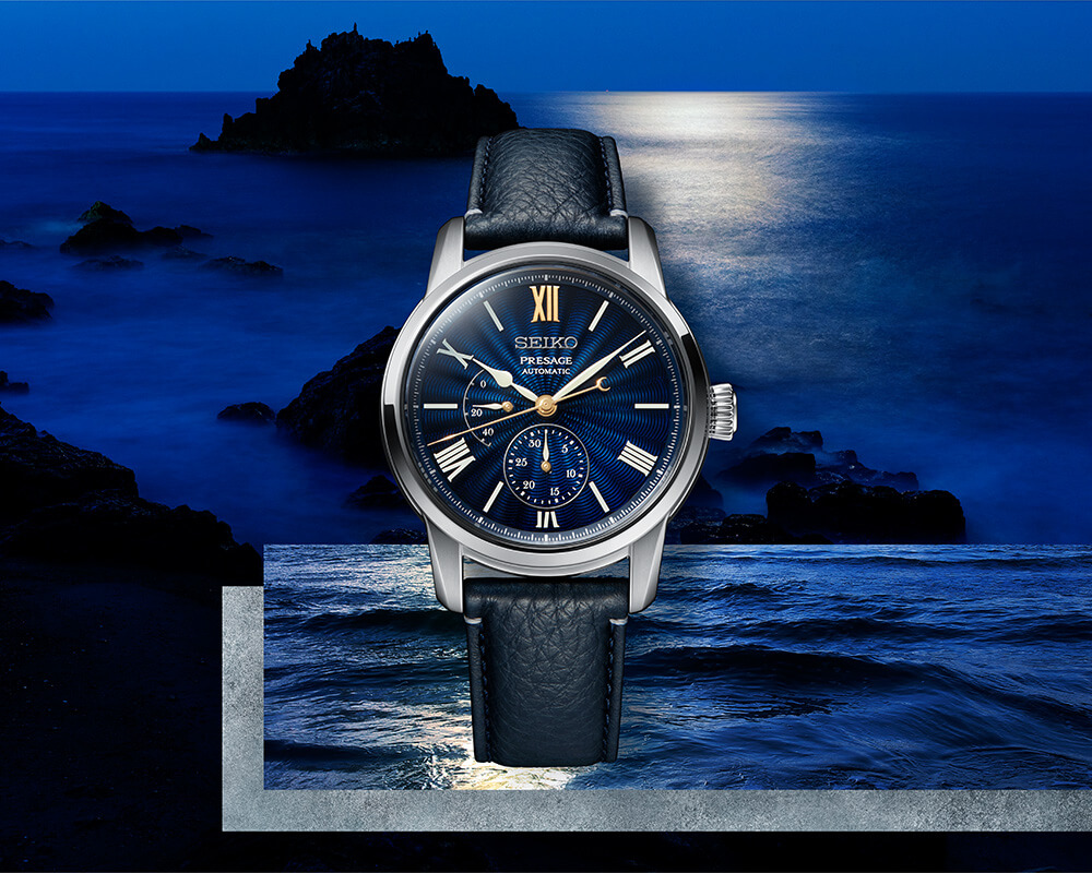 Seiko Watches - Official Online India Store-cokhiquangminh.vn