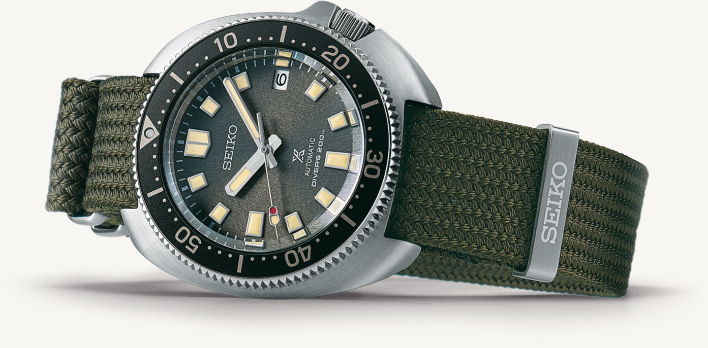 Photo of SPB237J1 SEIKO PROSPEX