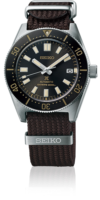 Photo of SPB239J1 SEIKO PROSPEX