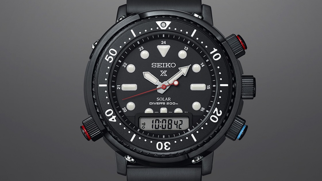 SNJ037 | Seiko Watch Corporation