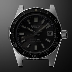 SUR341 | Seiko Watch Corporation