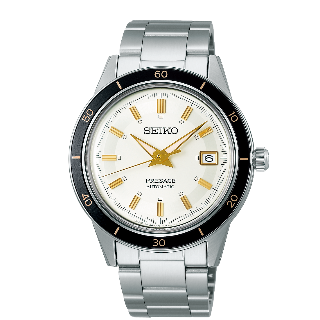 Style60's | Seiko Watch Corporation