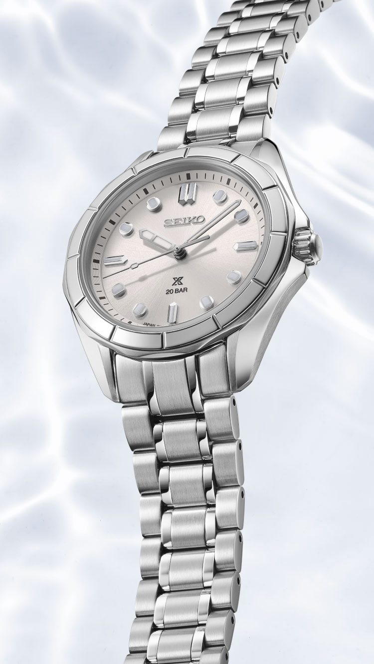 Photo of SUR595J1 Prospex