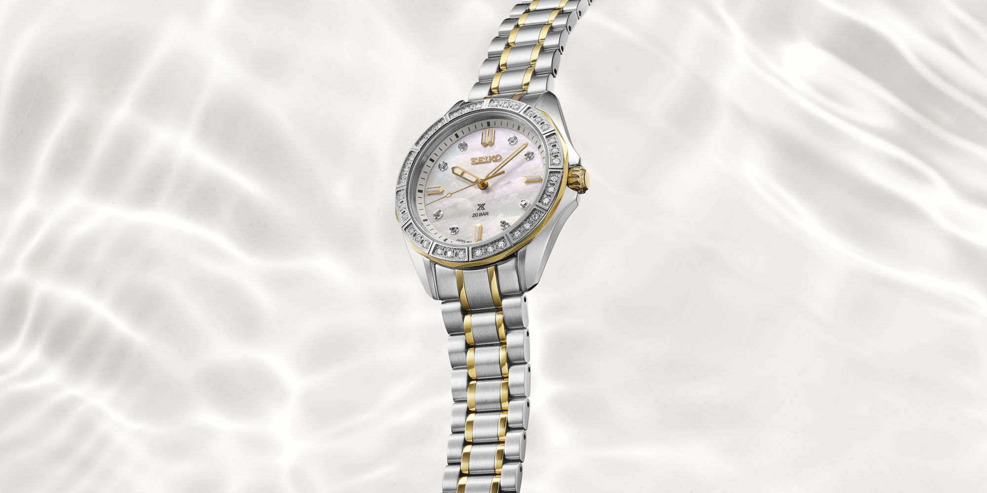 SUR622J1 | Seiko Watch Corporation