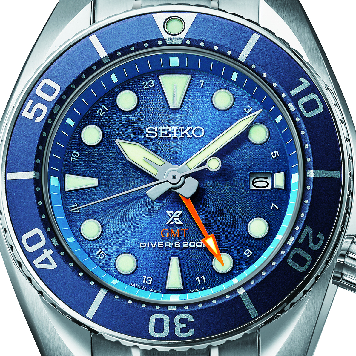 SFK001J1 | Seiko Watch Corporation