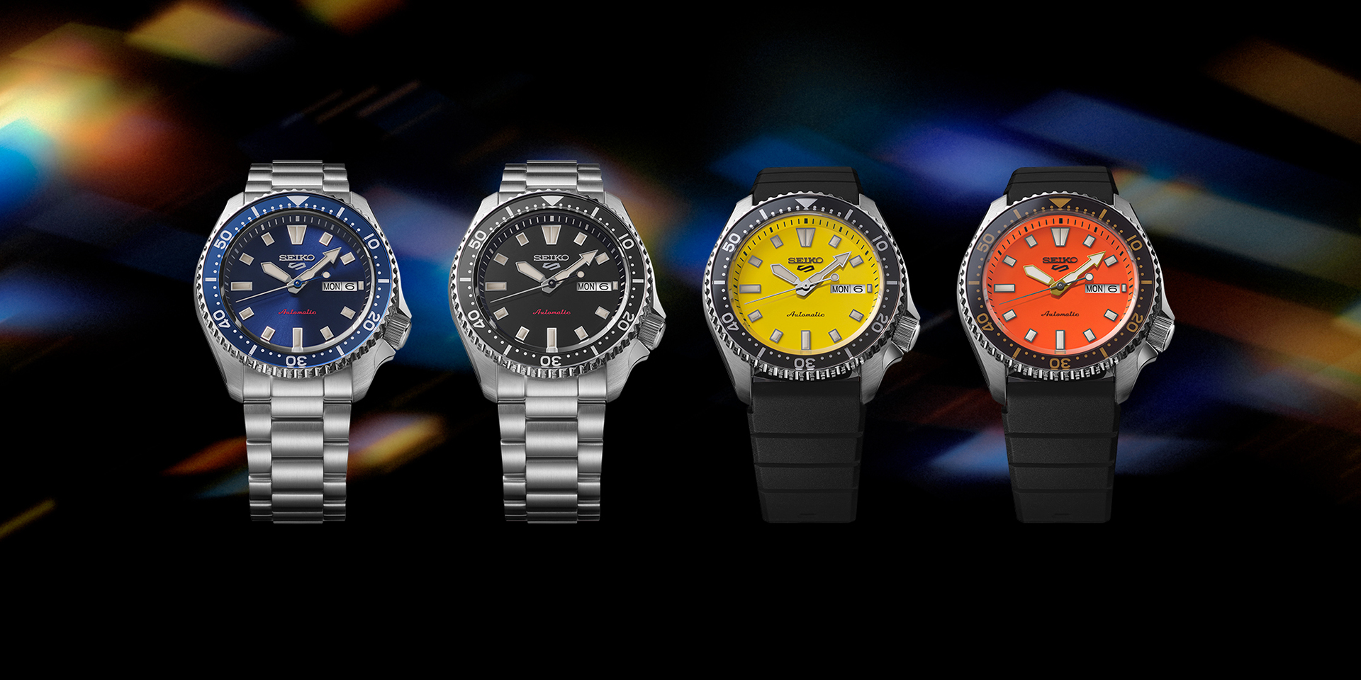 SRPL85 | Seiko Watch Corporation