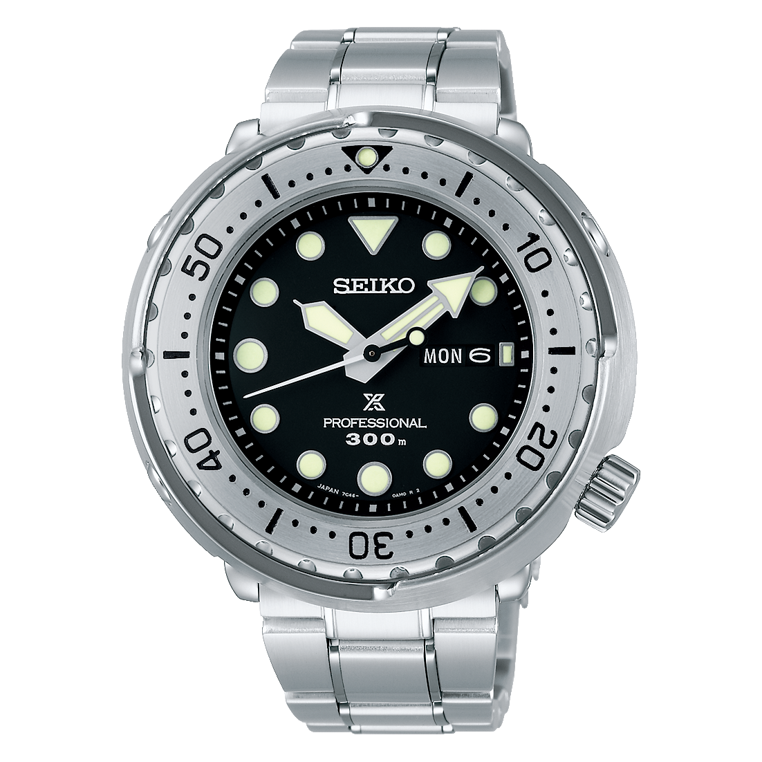 S23633J1 | Seiko Watch Corporation