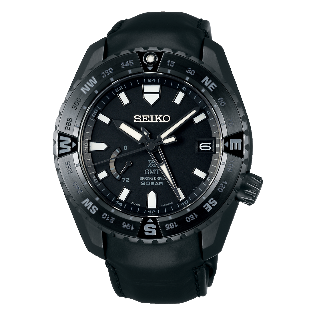 seiko snr031j1