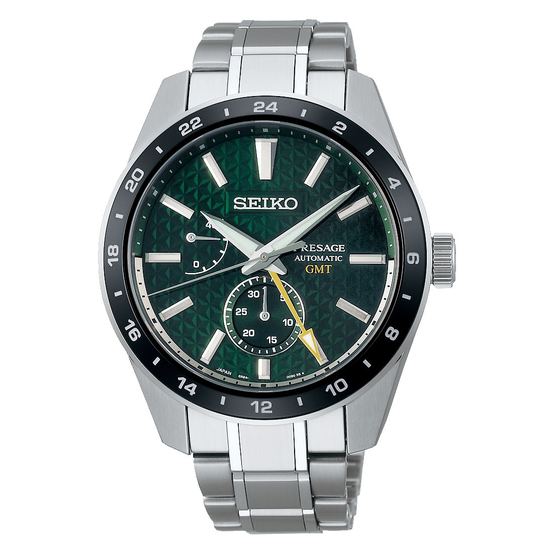 seiko presage spb303j1