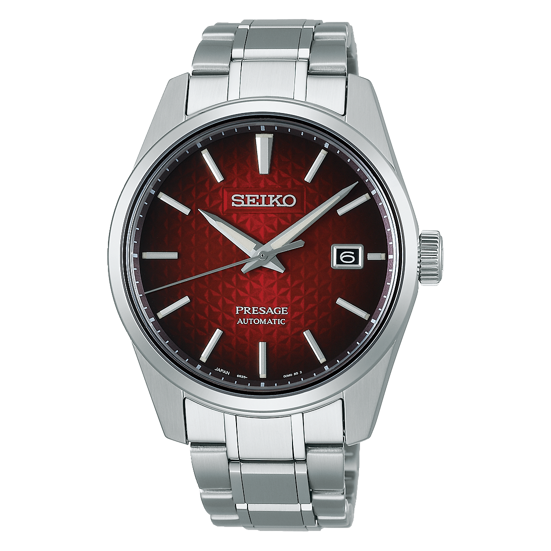 seiko presage srpc06j1