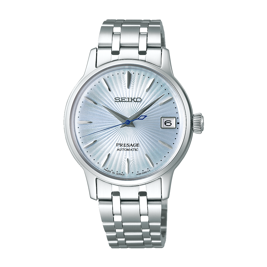 SRP841J1 | Seiko Watch Corporation