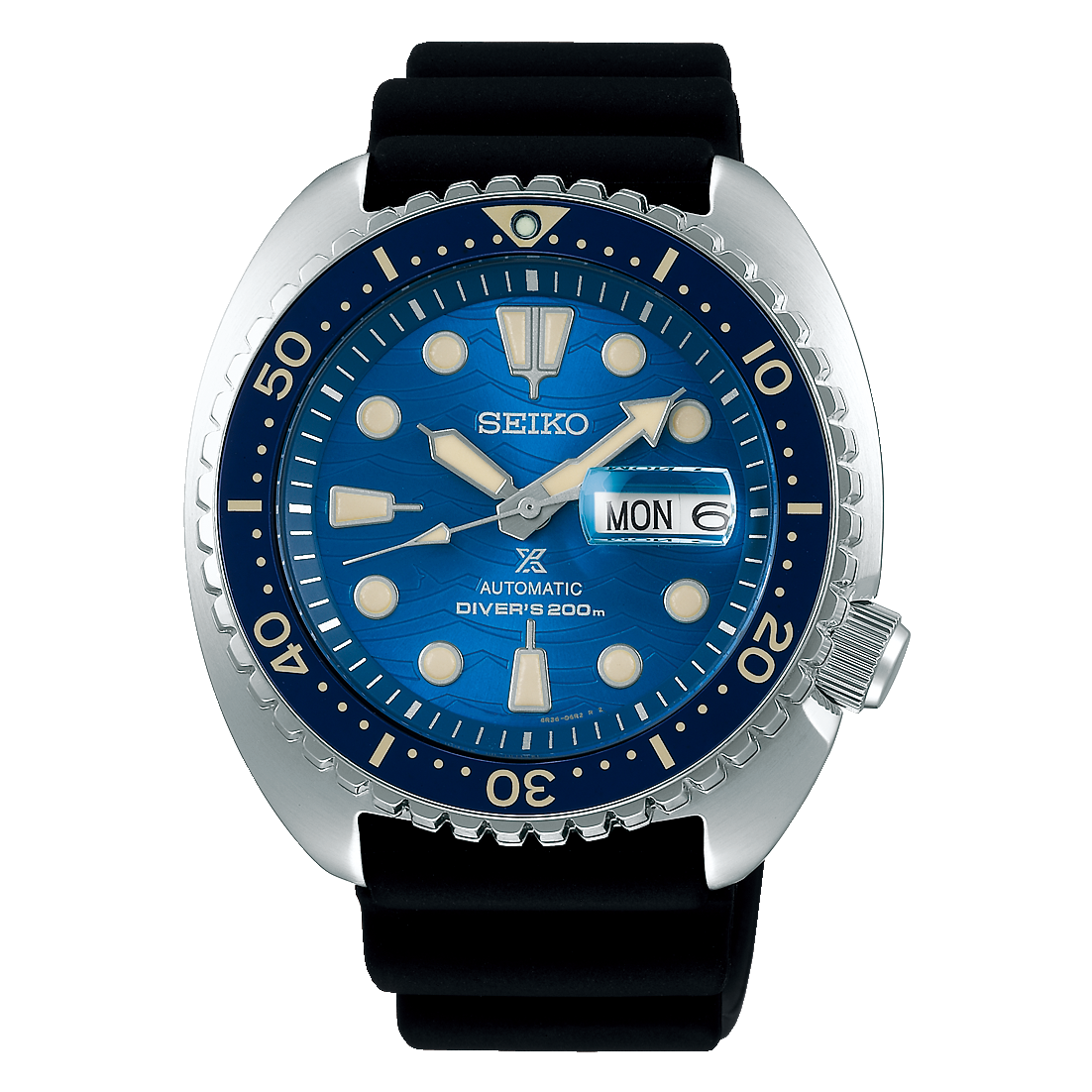 Seiko Prospex King Turtle