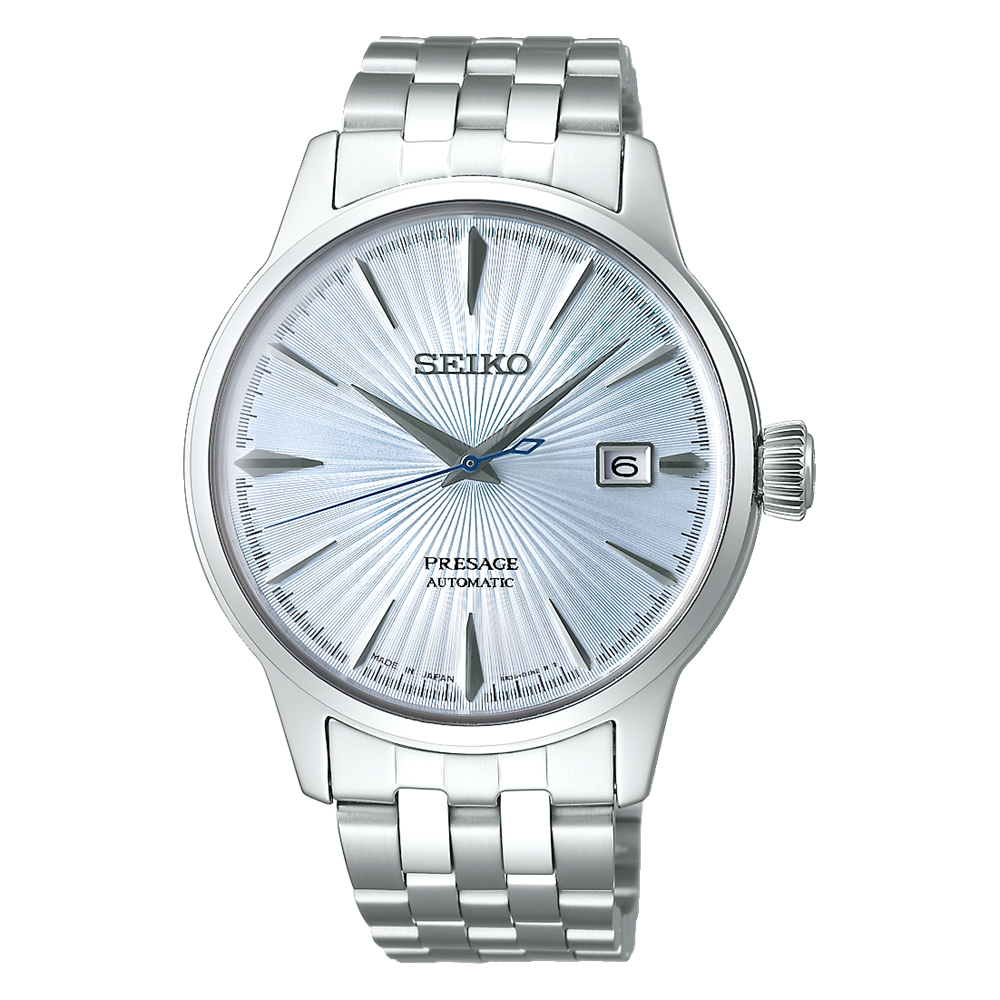SRPE19J1 | Seiko Watch Corporation