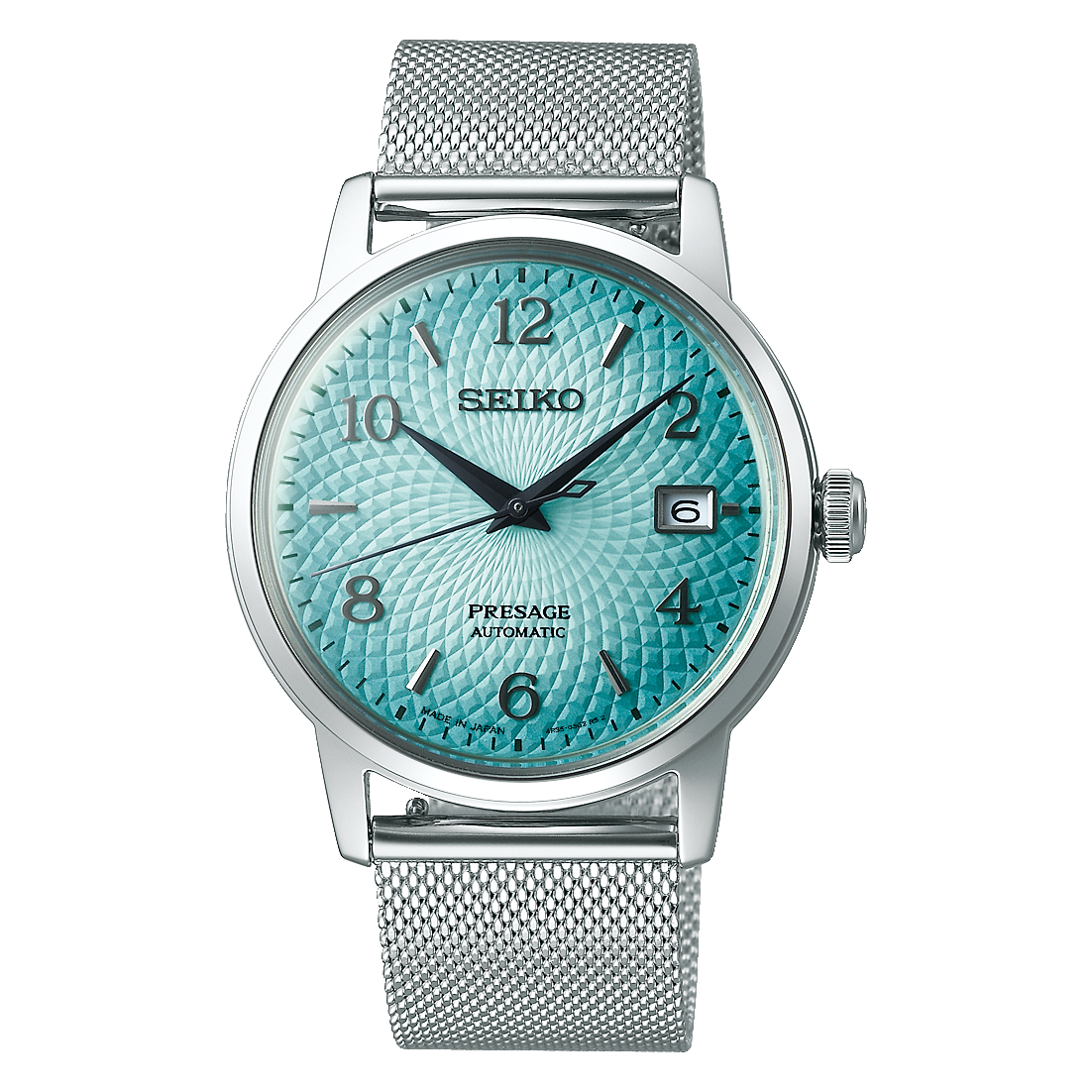 SRPE49J1 | Seiko Watch Corporation