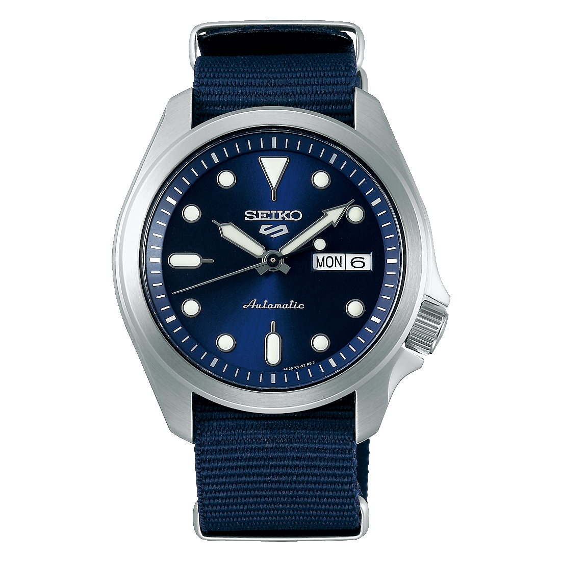SRPE63 | Seiko Watch Corporation