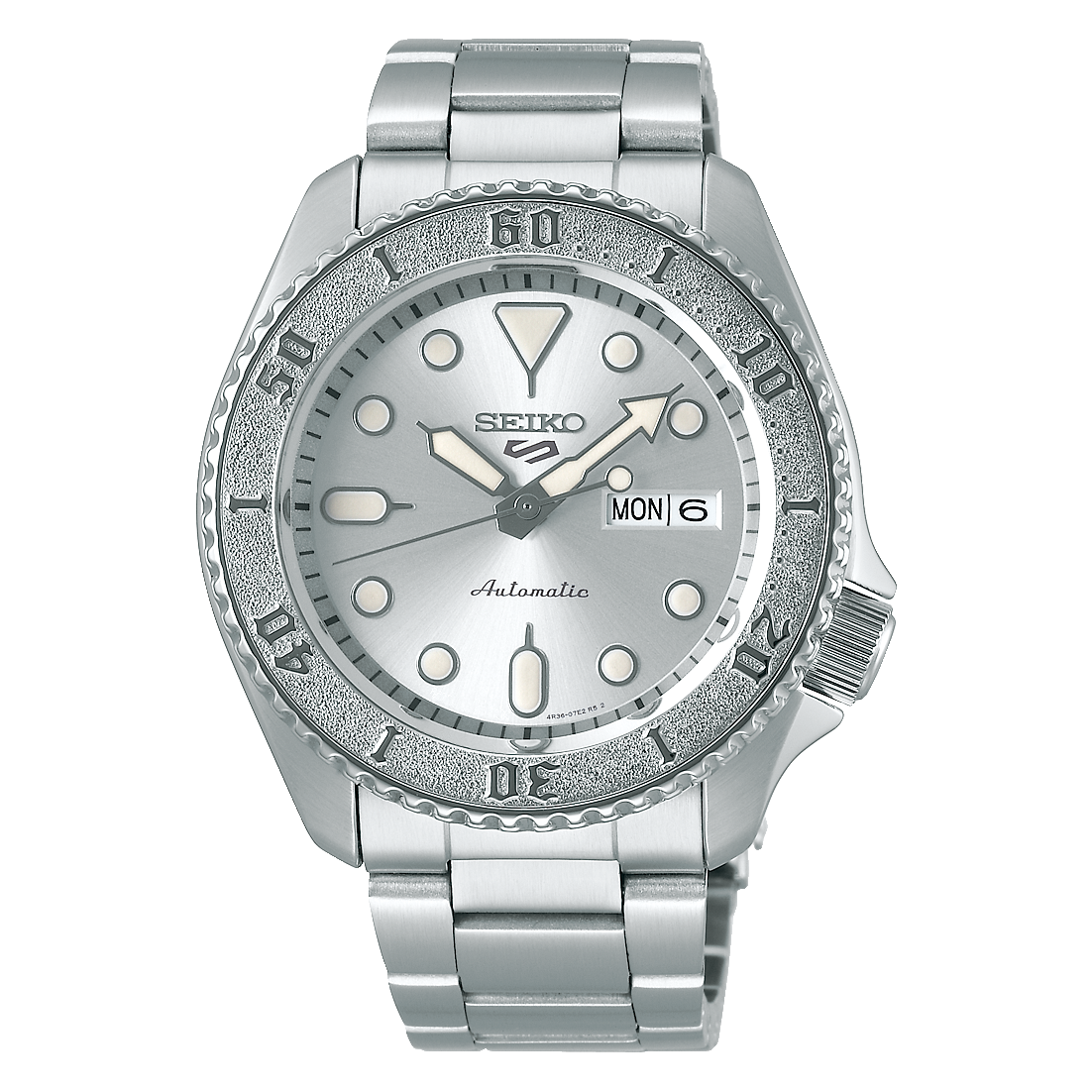 SRPE71 | Seiko Watch Corporation