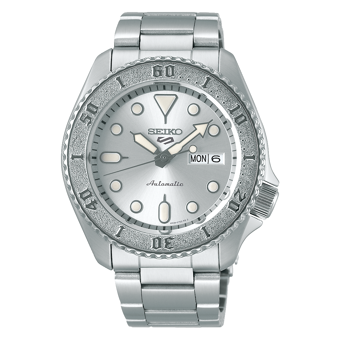 SEIKO 自動巻き時計 SRPE71K1 SRPE71 | Seiko Watch Corporation