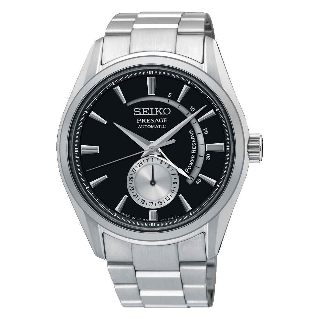 SSA351J1 | Seiko Watch Corporation