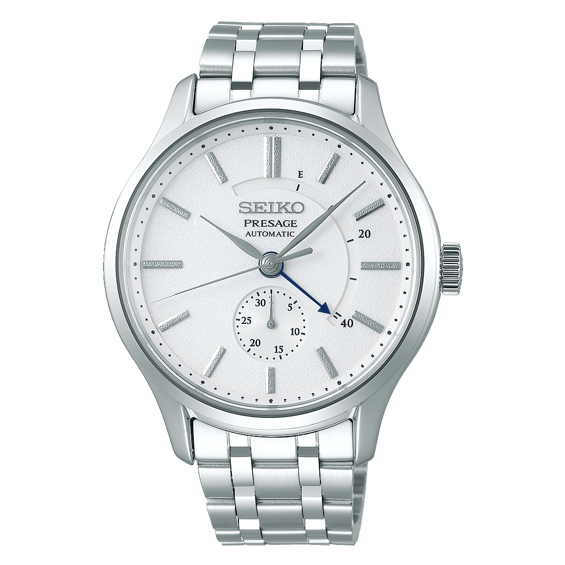 seiko presage ptt