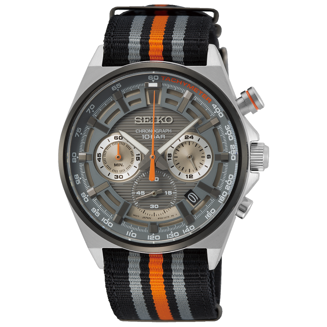 SSB403 | Seiko Watch Corporation