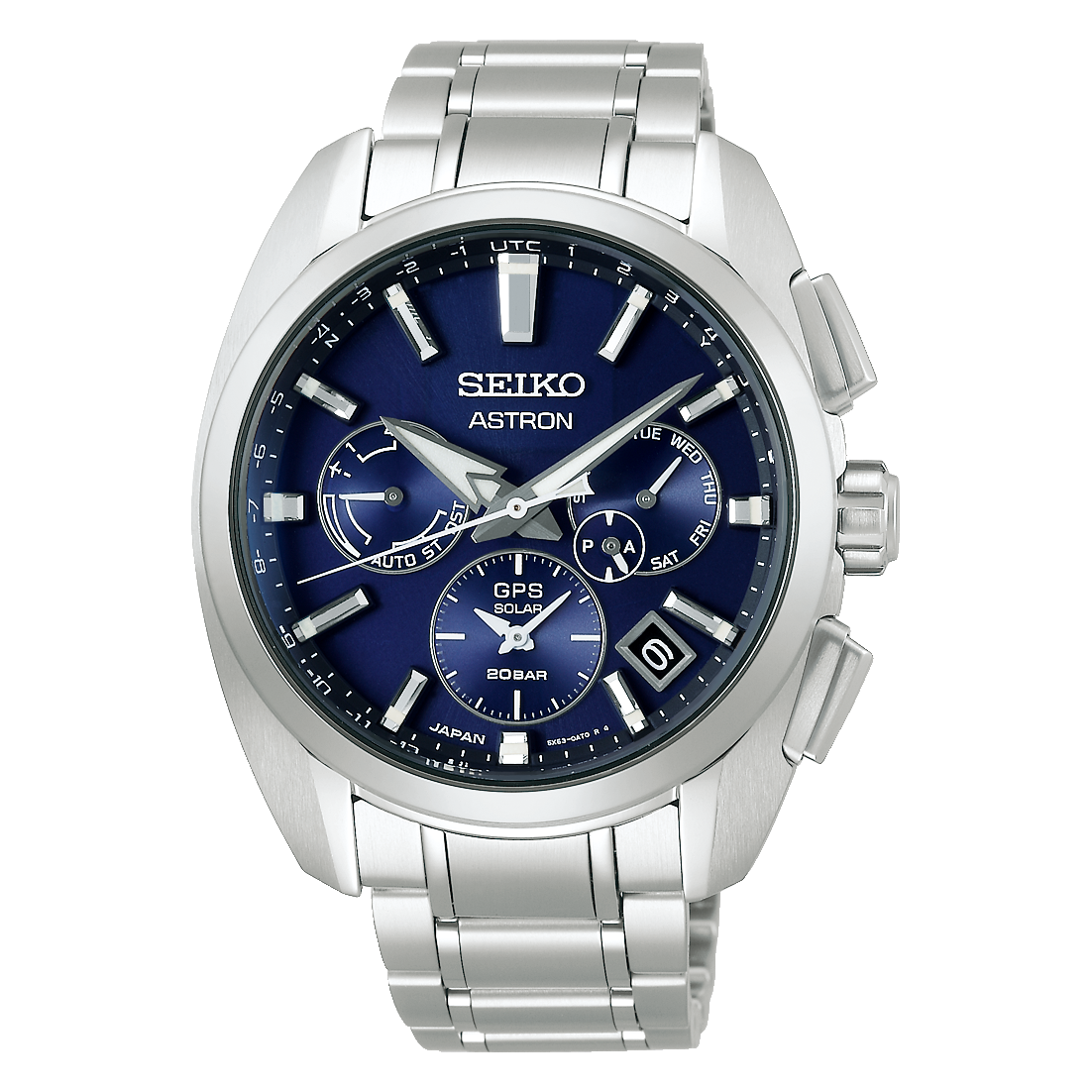 SSH065J1 | Seiko Watch Corporation