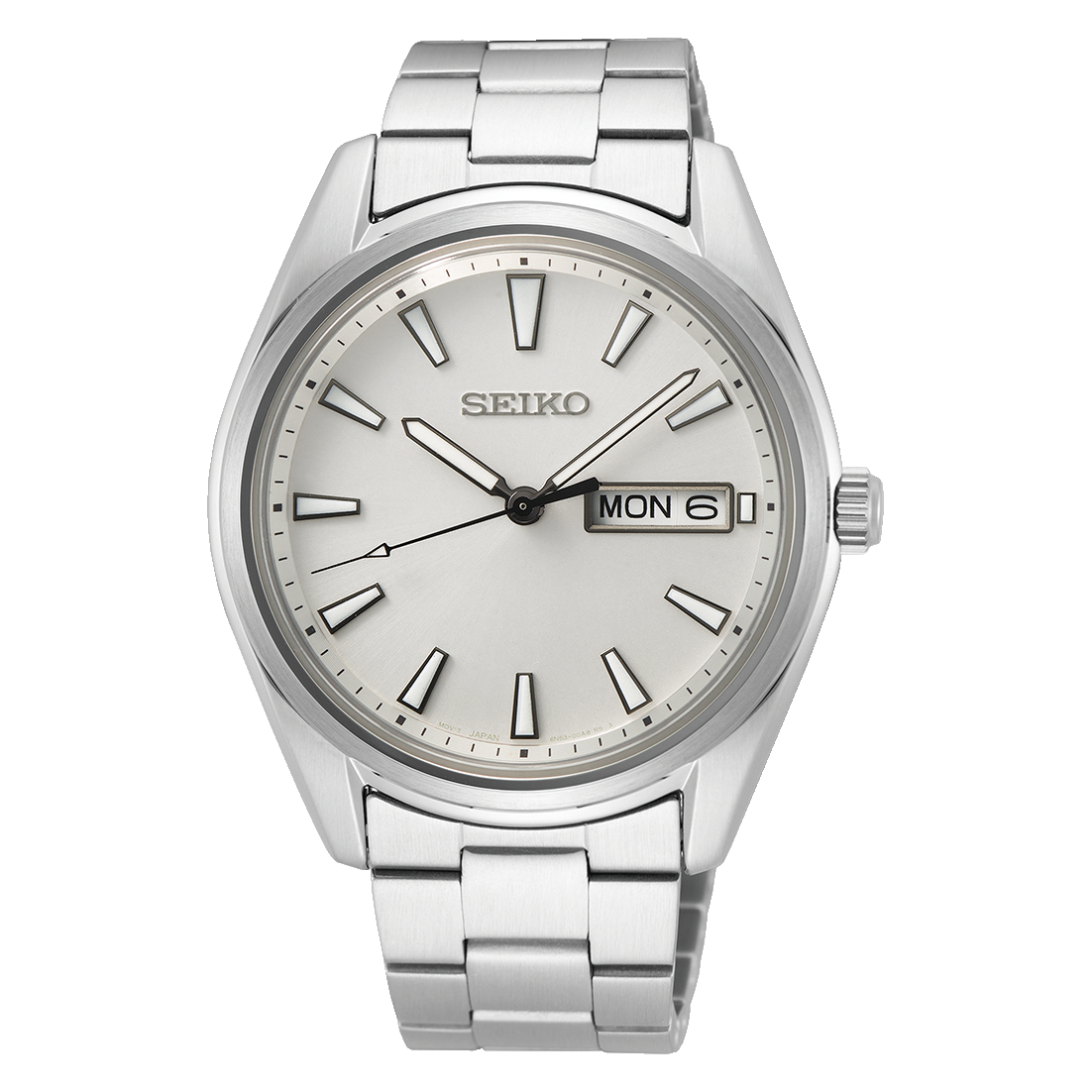 セイコー SEIKO 腕時計 人気 時計 ウォッチ SUR659P1 楽天市場】SEIKO セイコー SUR659P1 レディース 腕時計 革ベルト