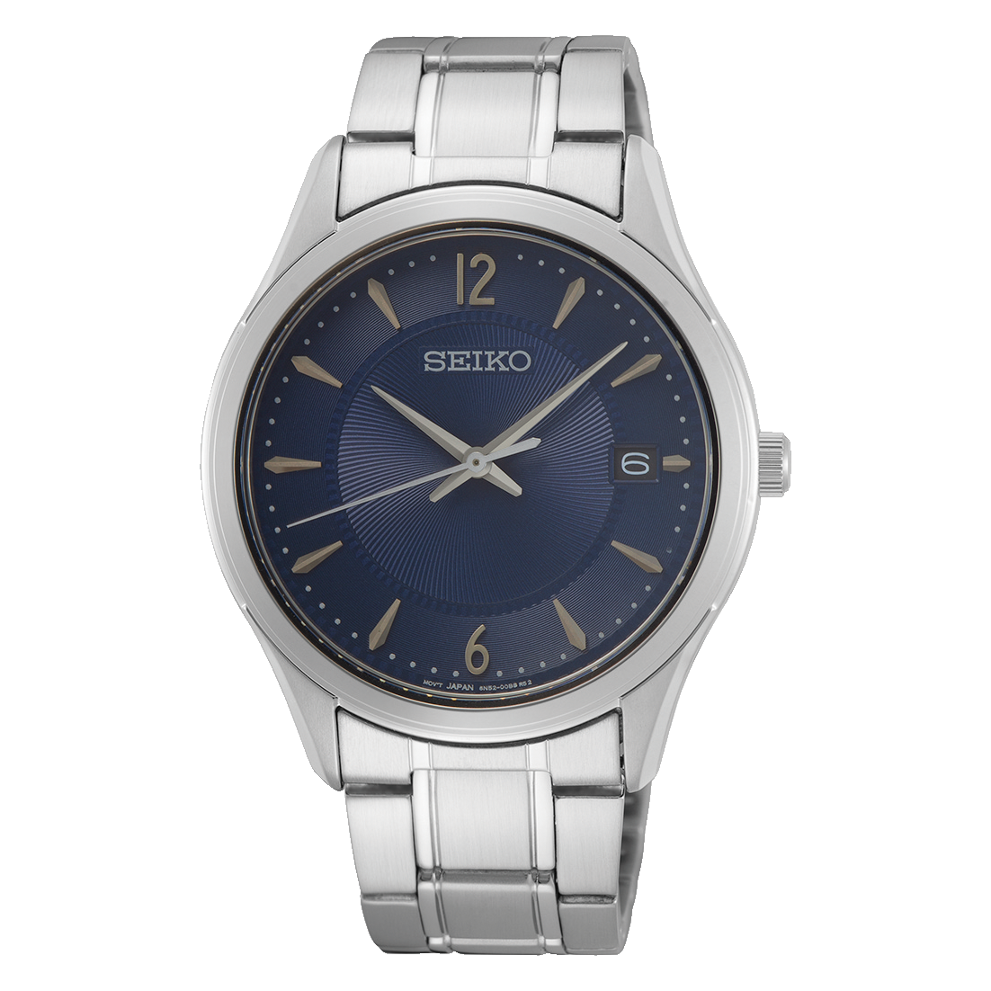 SEIKO 腕時計 SUR419 | Seiko Watch Corporation