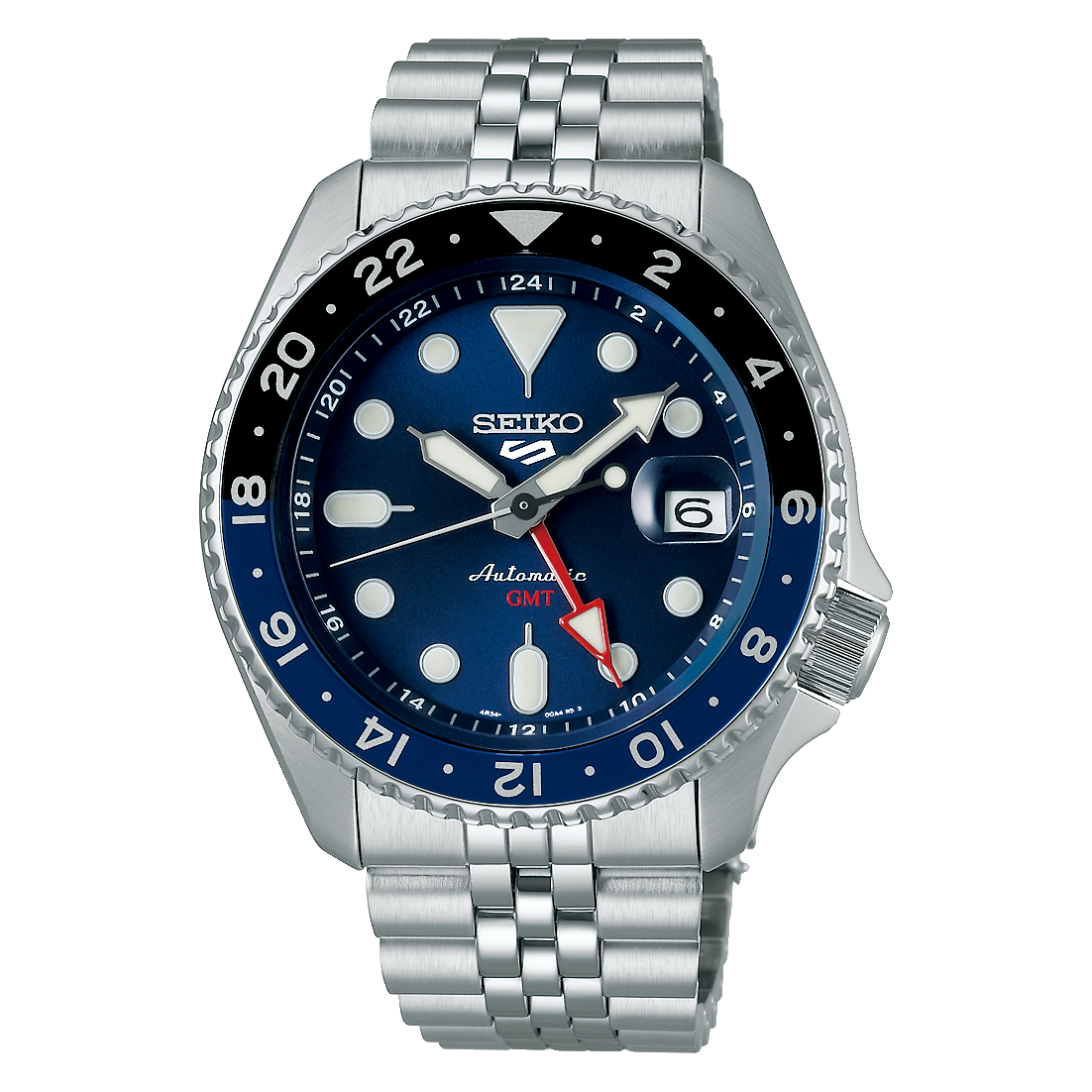 Top 30+ imagen seiko skx 003