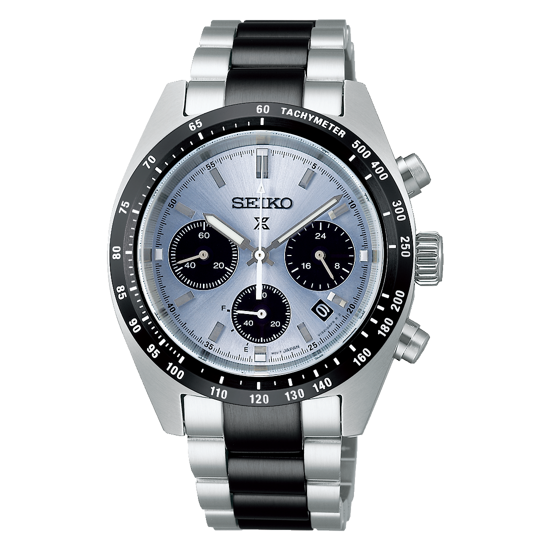 SEIKO 腕時計 SSC909 | Seiko Watch Corporation