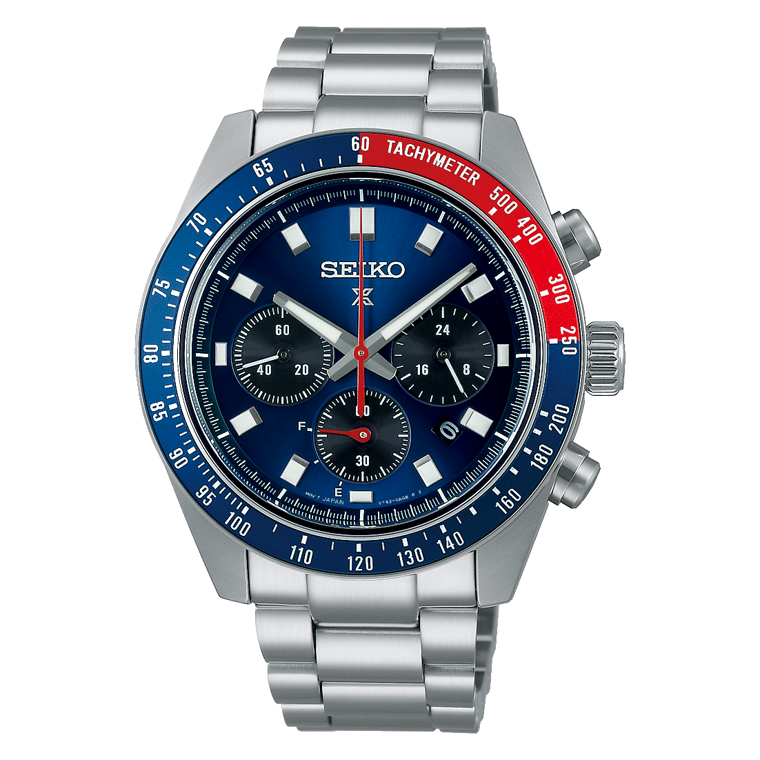 SEIKO SOLAR DIVER'S Ｄー３ SSC913 | Seiko Watch Corporation
