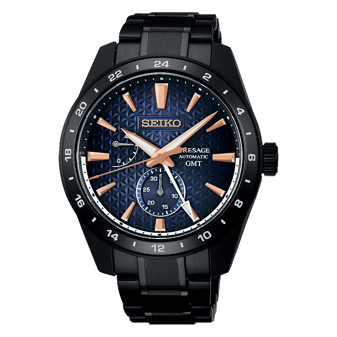 時計 SEIKO PRESAGE AUTOMATIC SPB361J1 | Seiko Watch Corporation