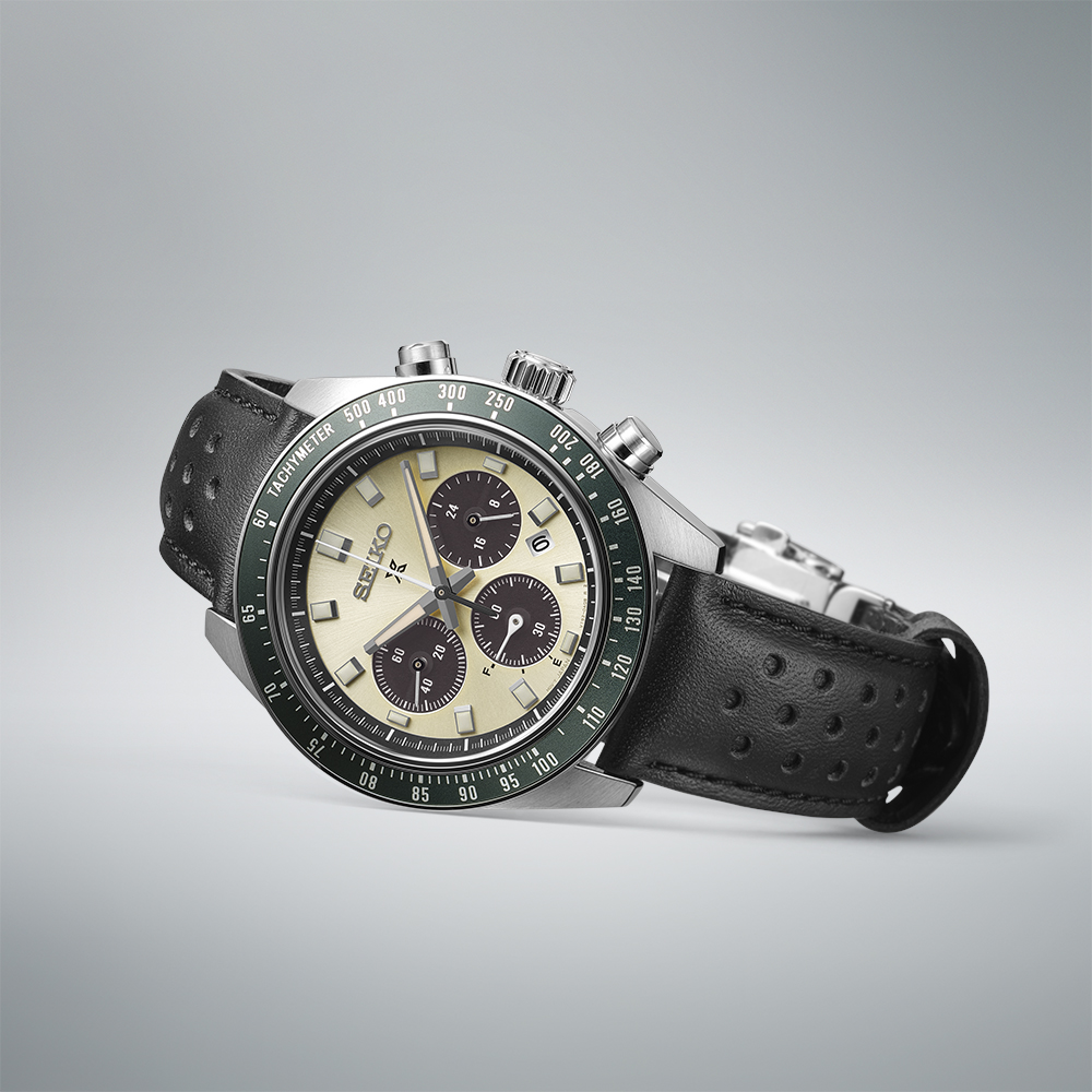 SSC943 | Seiko Watch Corporation