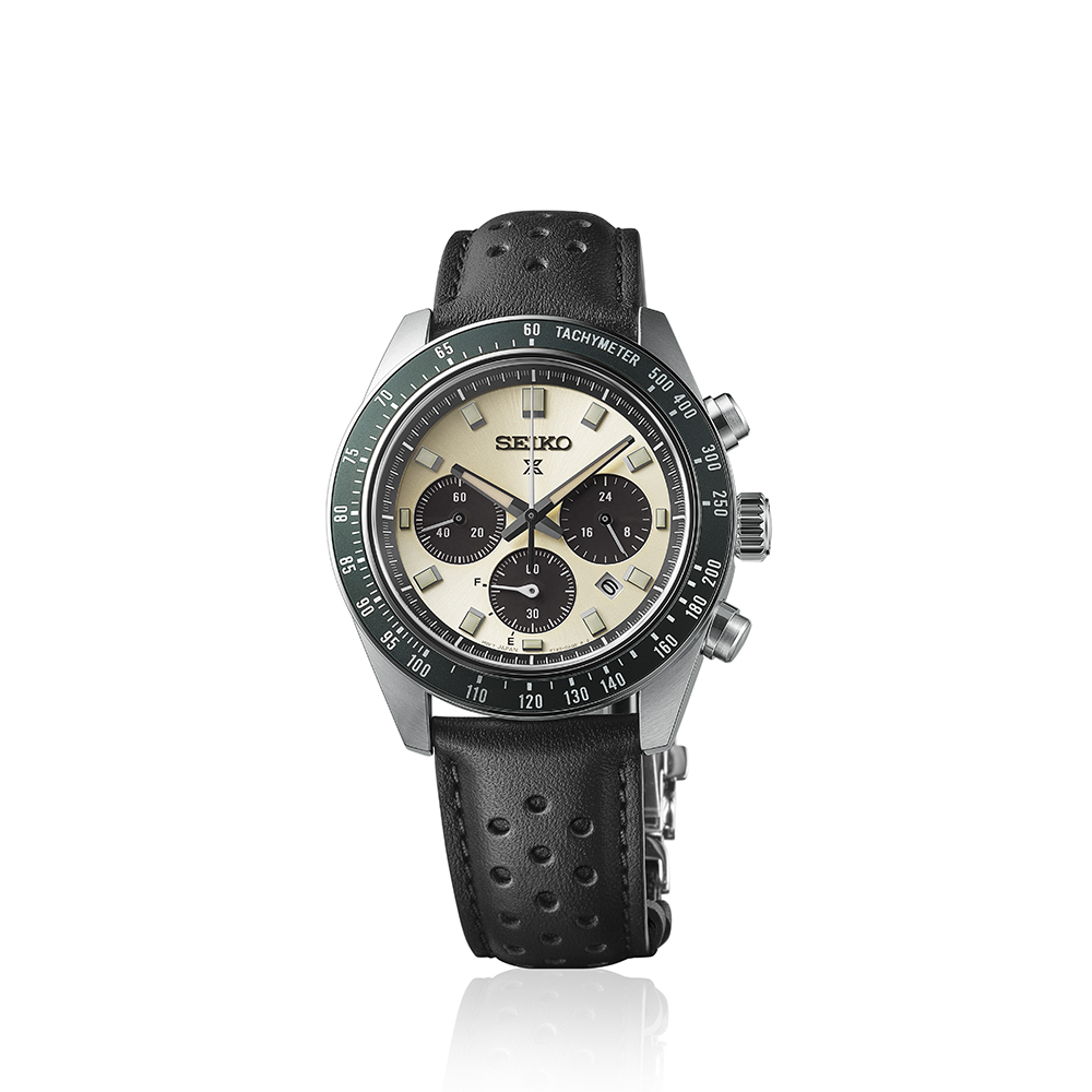 SSC943 | Seiko Watch Corporation
