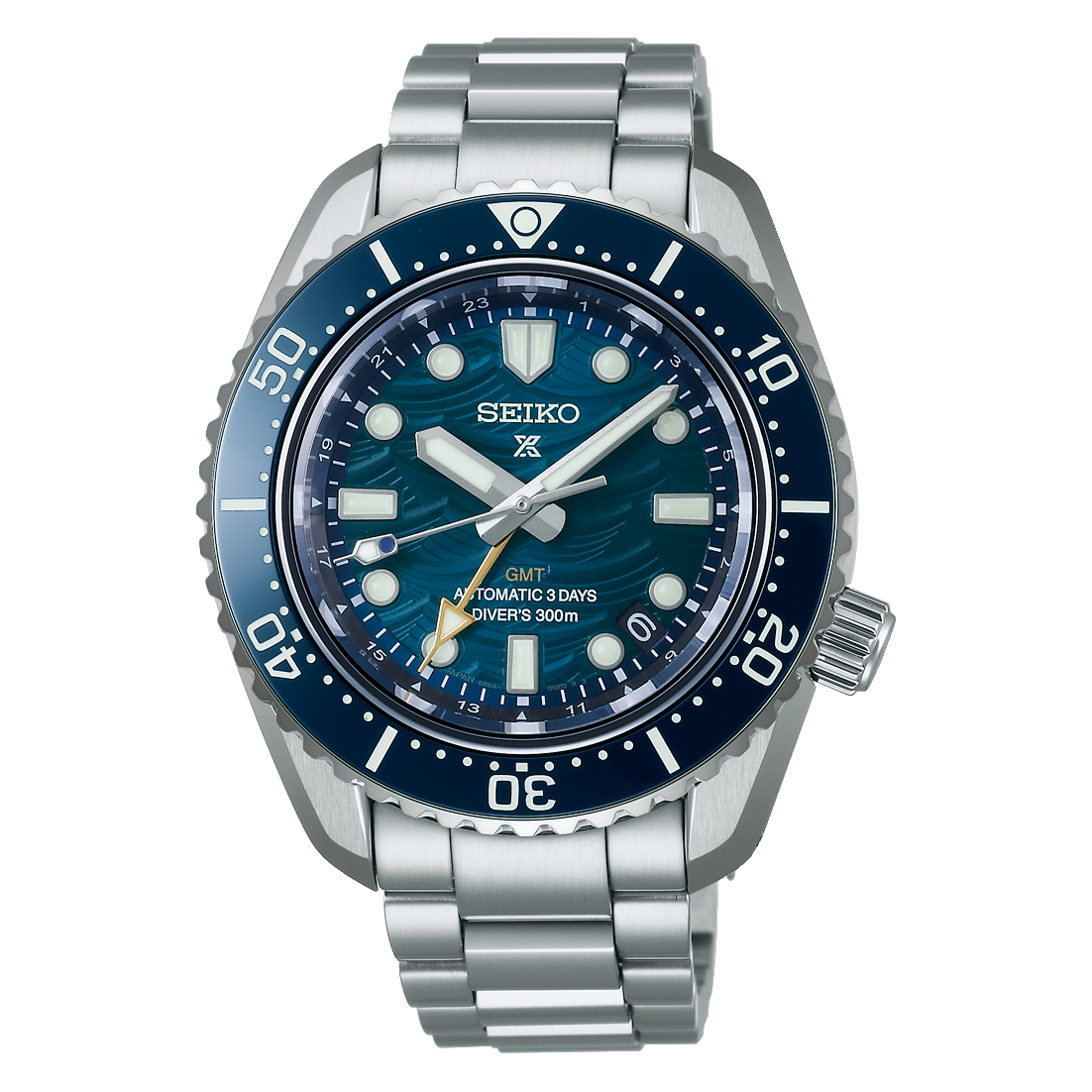 SPB509J1 | Seiko Watch Corporation
