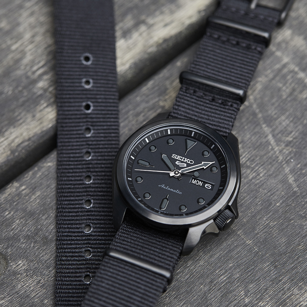 SRPE69 | Seiko Watch Corporation