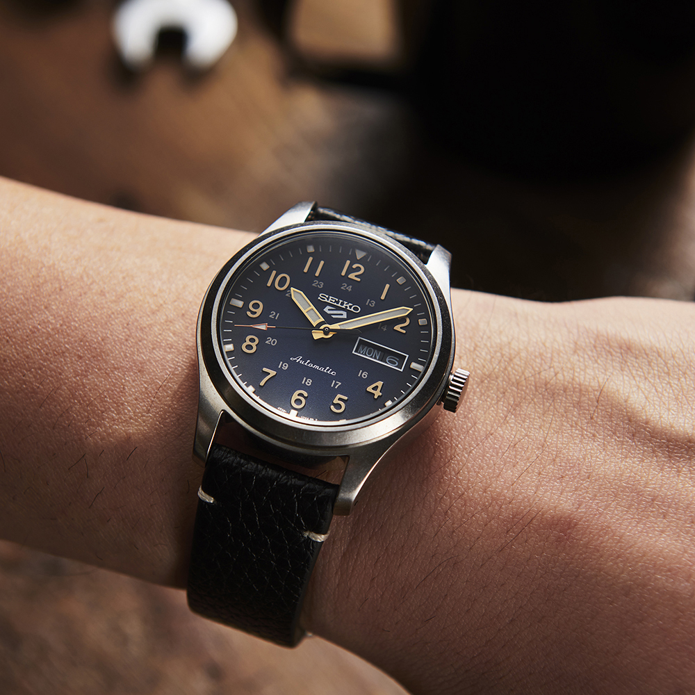 SRPG39 | Seiko Watch Corporation