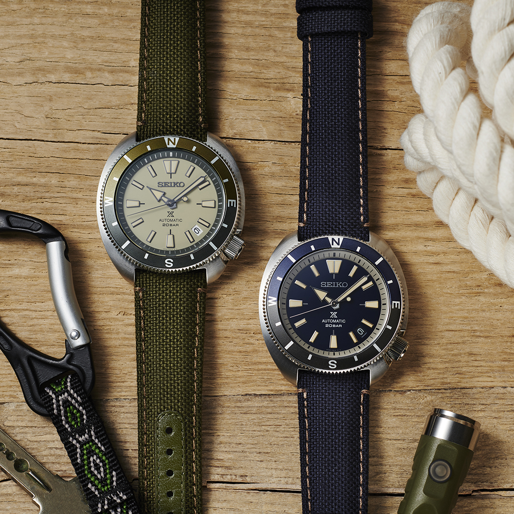 SRPG13 | Seiko Watch Corporation