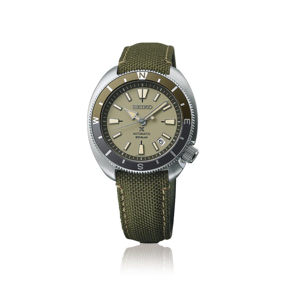 SRPG13 | Seiko Watch Corporation