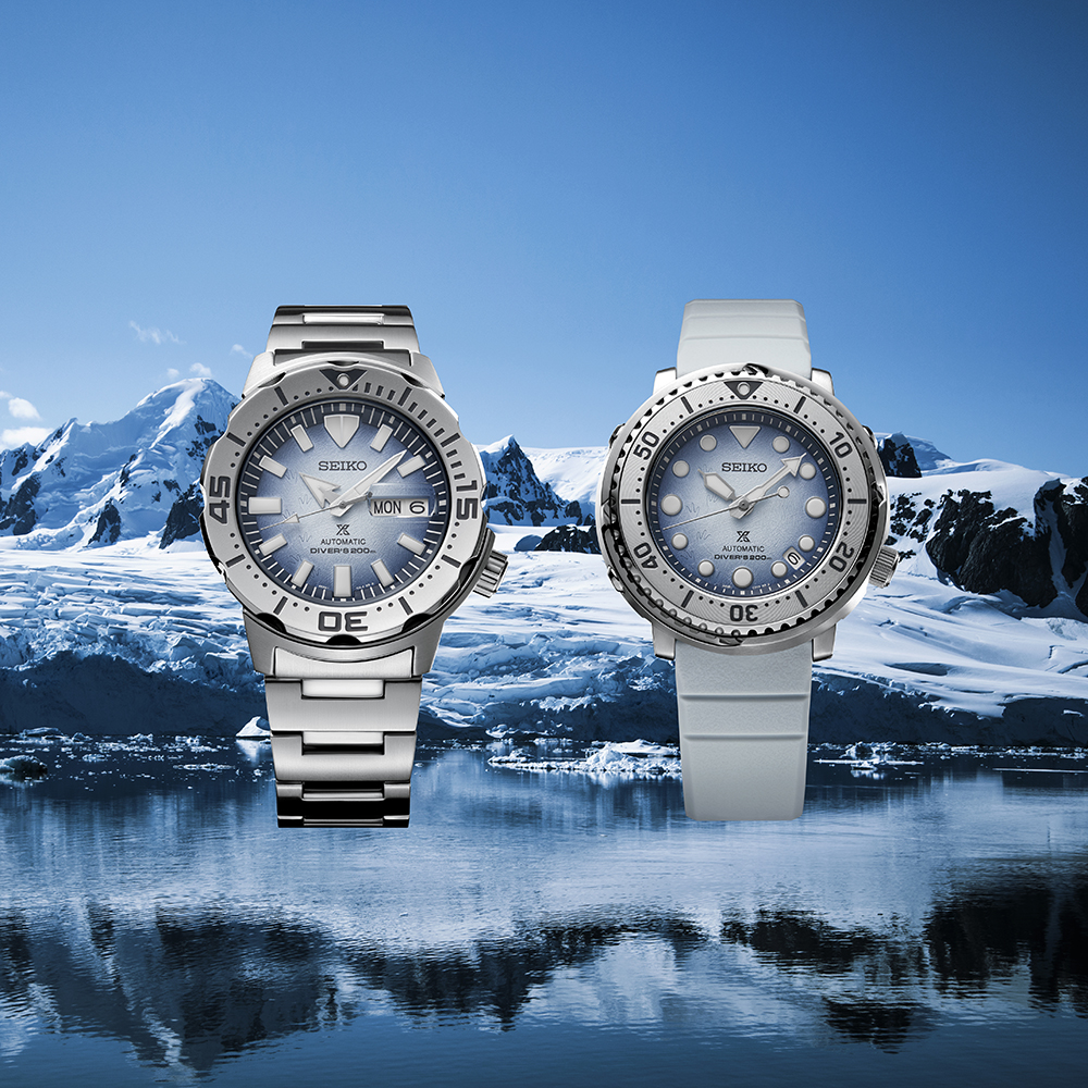 SRPG57 | Seiko Watch Corporation