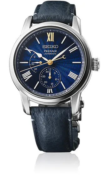Photo of SPB399 SEIKO PRESAGE
