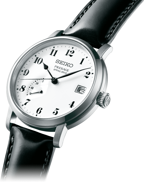 Seiko spring drive hotsell watches